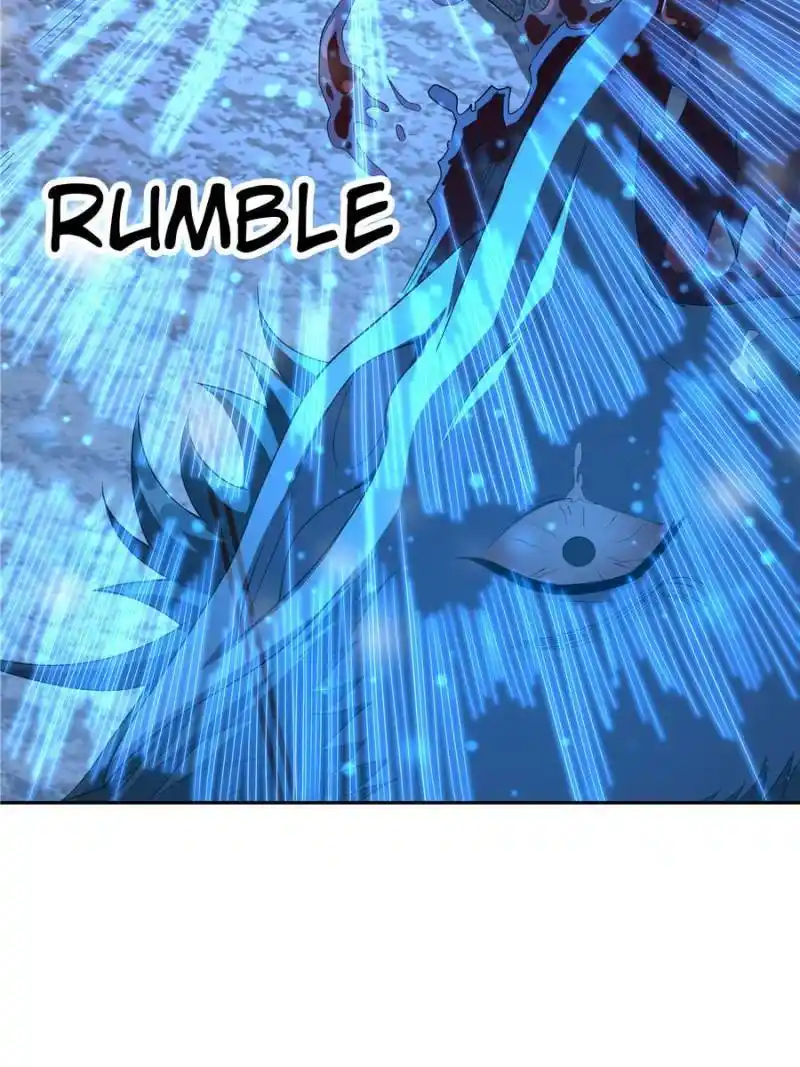 Di Qiu Di Yi Jian Chapter 164