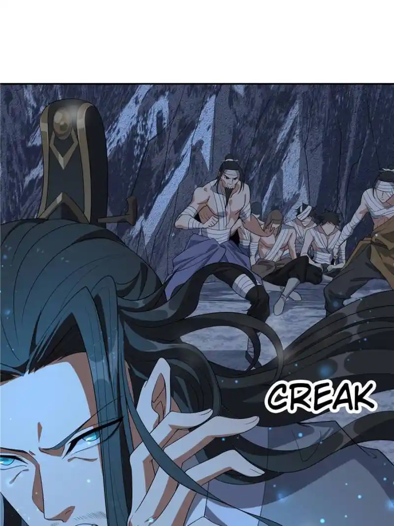 Di Qiu Di Yi Jian Chapter 164