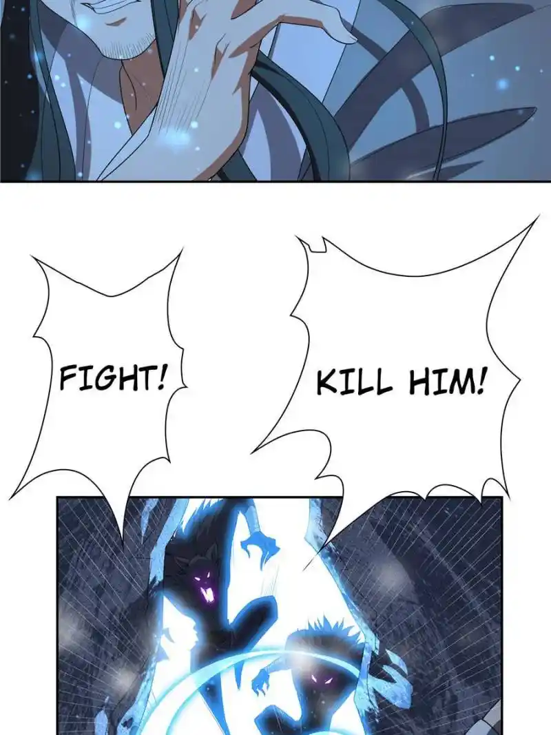 Di Qiu Di Yi Jian Chapter 164