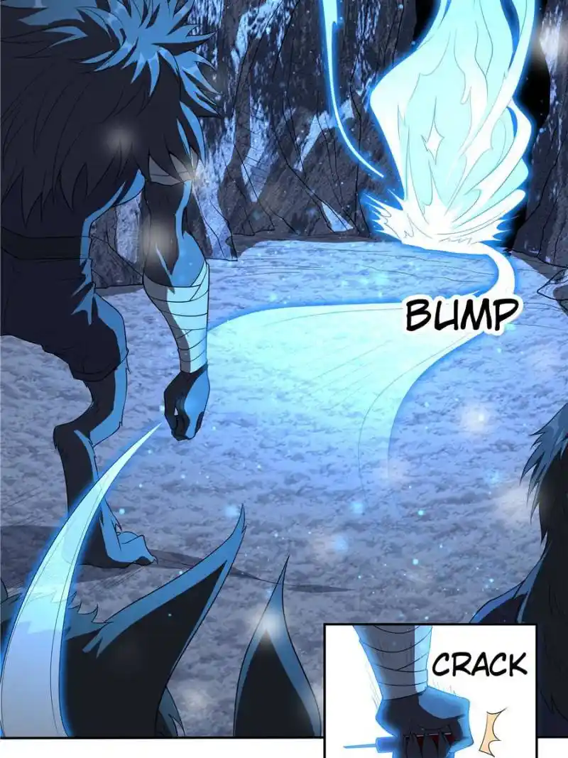 Di Qiu Di Yi Jian Chapter 164