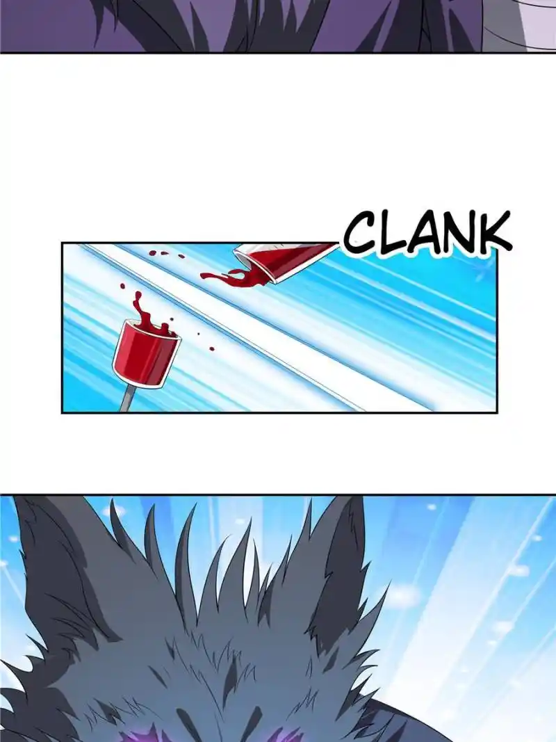 Di Qiu Di Yi Jian Chapter 164