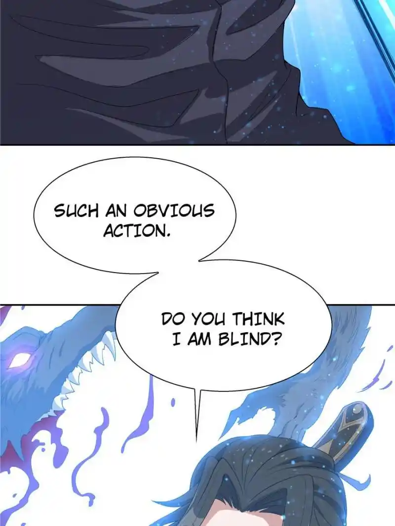 Di Qiu Di Yi Jian Chapter 164