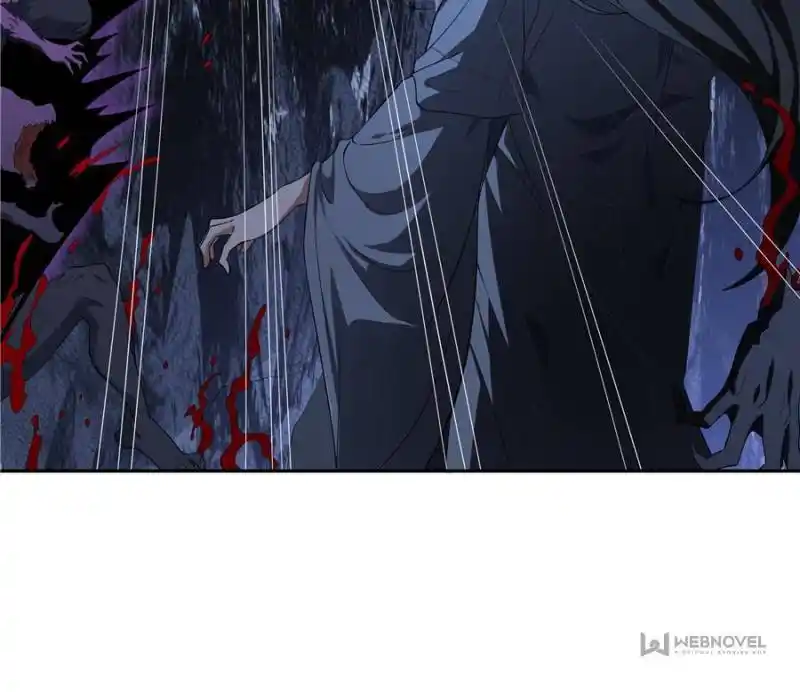 Di Qiu Di Yi Jian Chapter 164