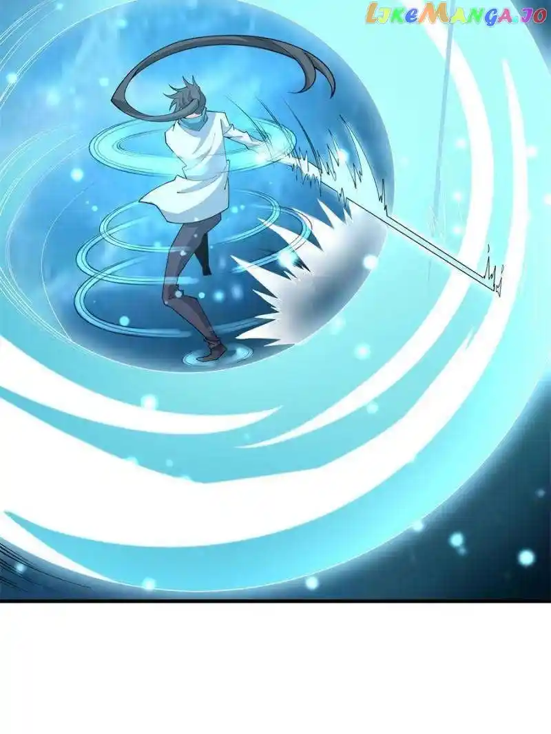 Di Qiu Di Yi Jian Chapter 165