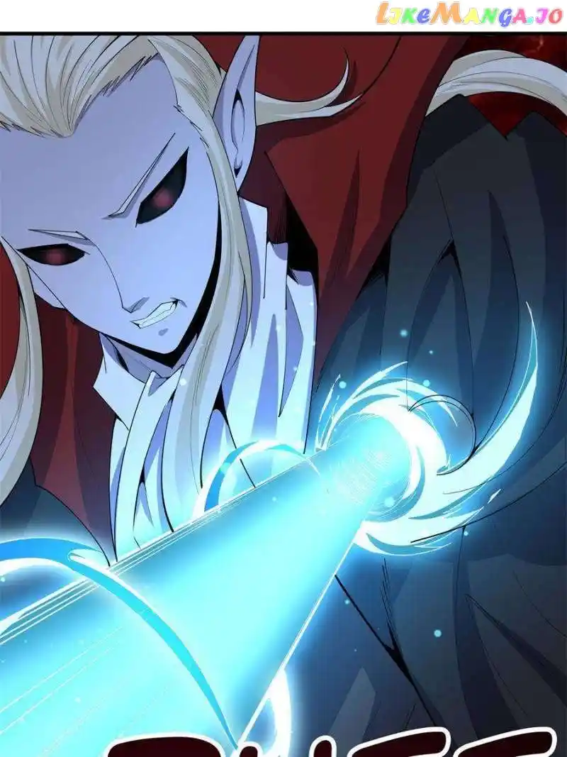 Di Qiu Di Yi Jian Chapter 165