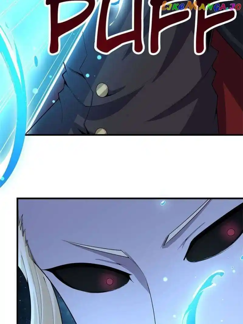 Di Qiu Di Yi Jian Chapter 165