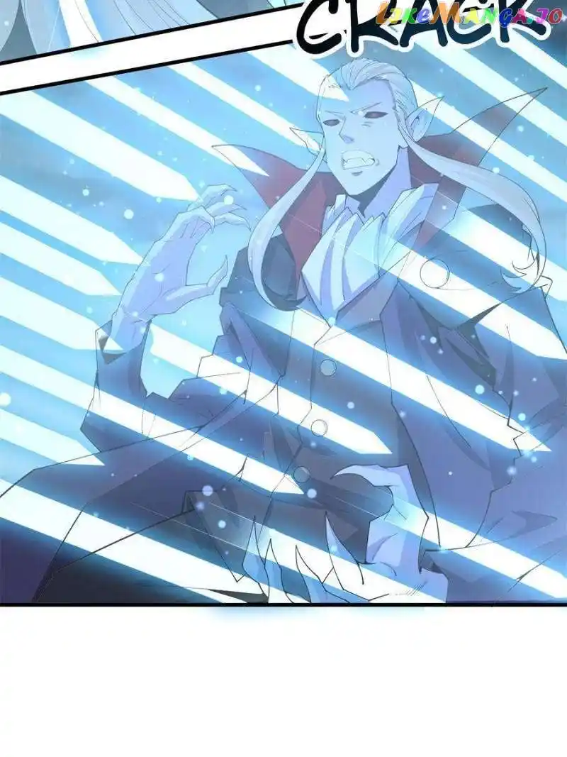 Di Qiu Di Yi Jian Chapter 165