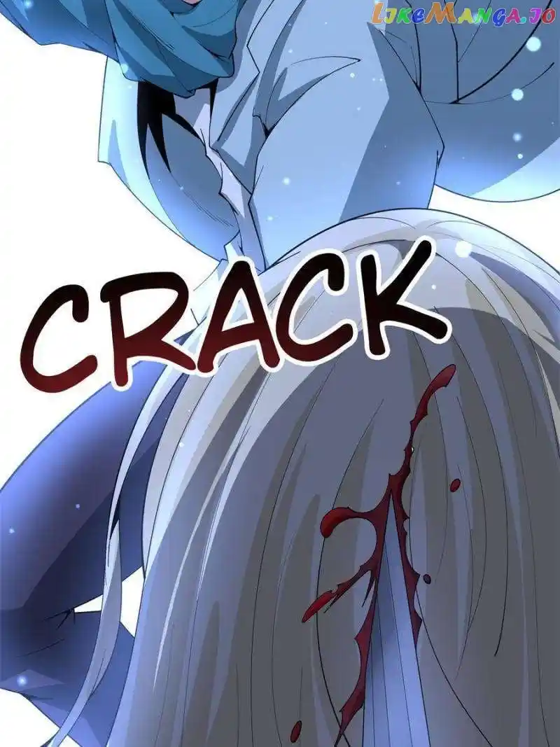 Di Qiu Di Yi Jian Chapter 165