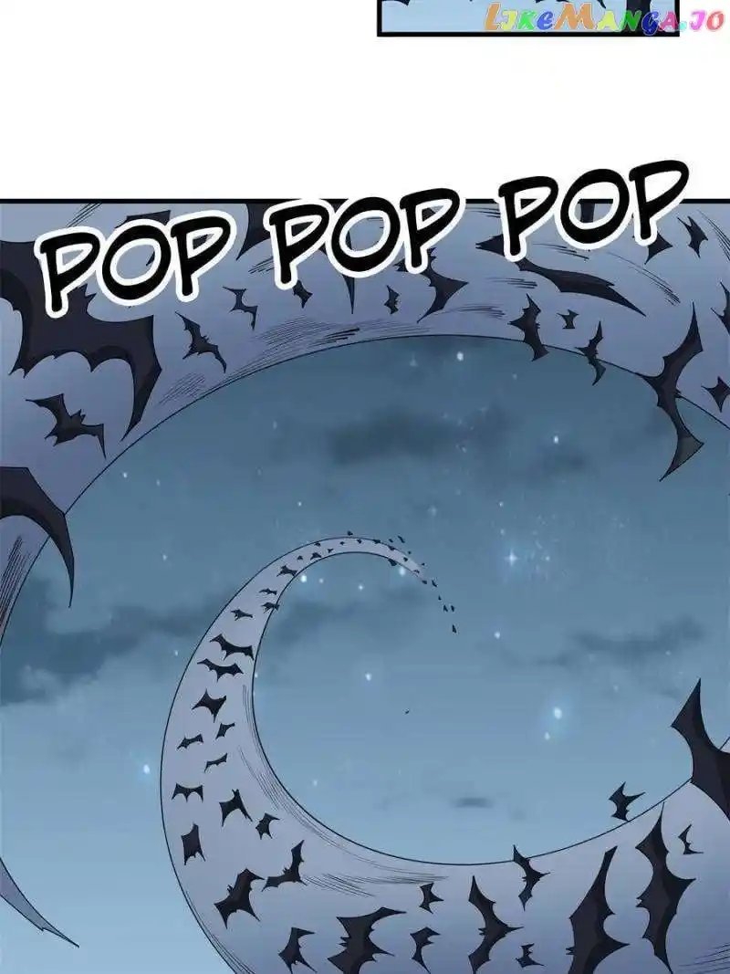 Di Qiu Di Yi Jian Chapter 165