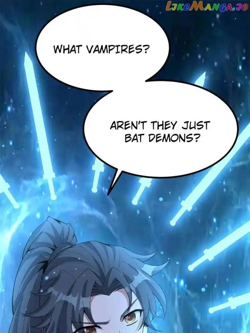 Di Qiu Di Yi Jian Chapter 165