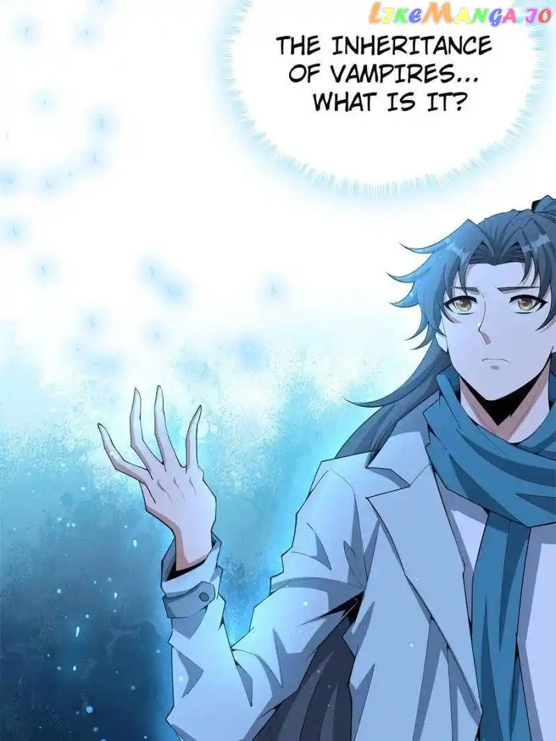 Di Qiu Di Yi Jian Chapter 165