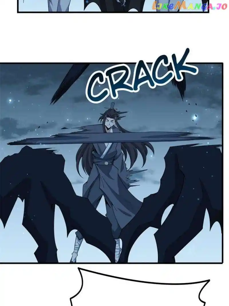 Di Qiu Di Yi Jian Chapter 165