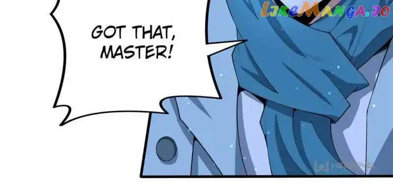 Di Qiu Di Yi Jian Chapter 165