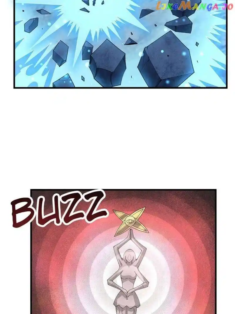 Di Qiu Di Yi Jian Chapter 165