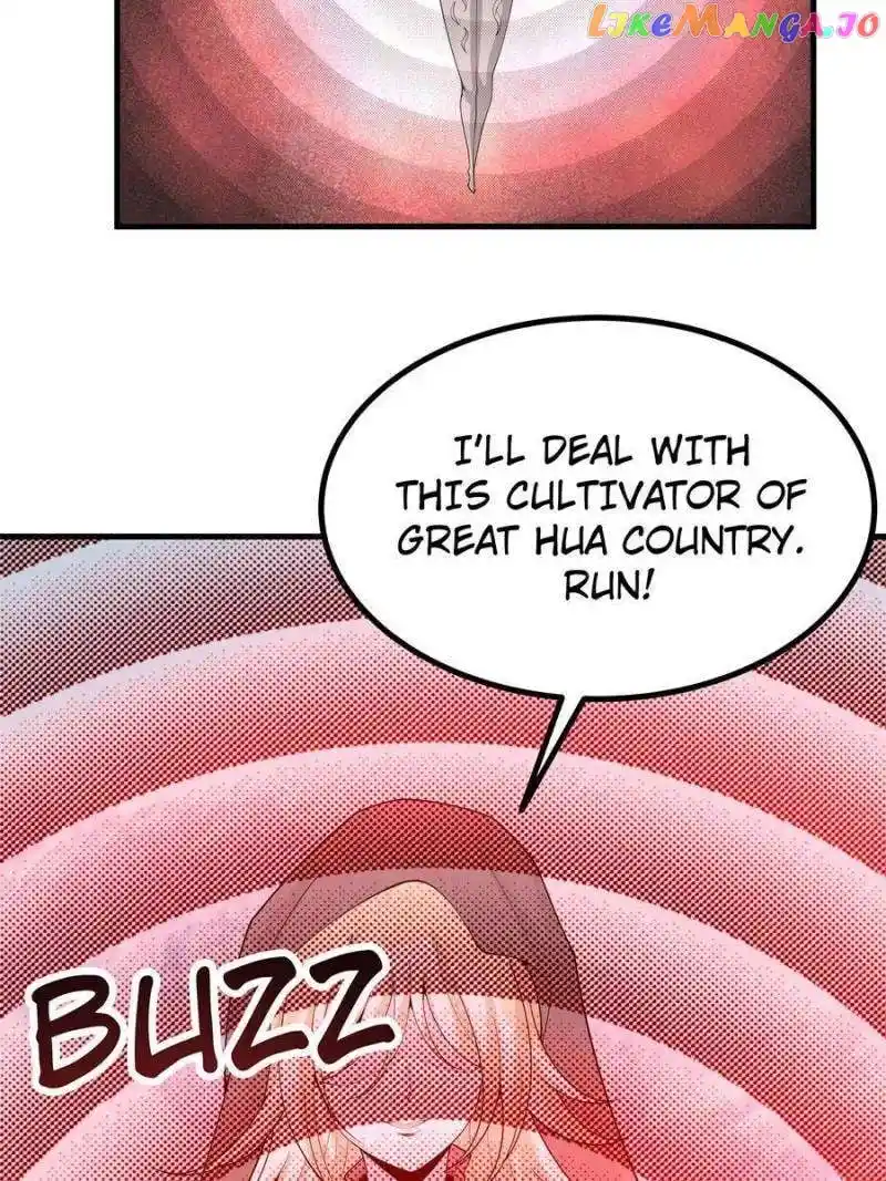 Di Qiu Di Yi Jian Chapter 165