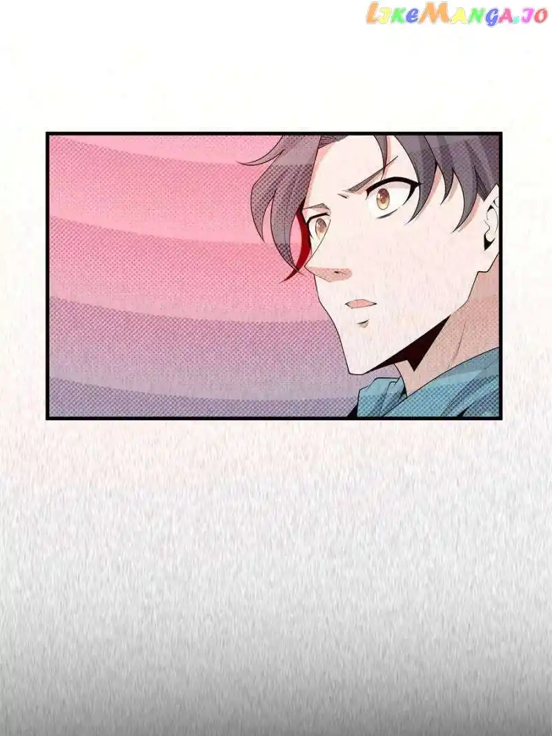 Di Qiu Di Yi Jian Chapter 165