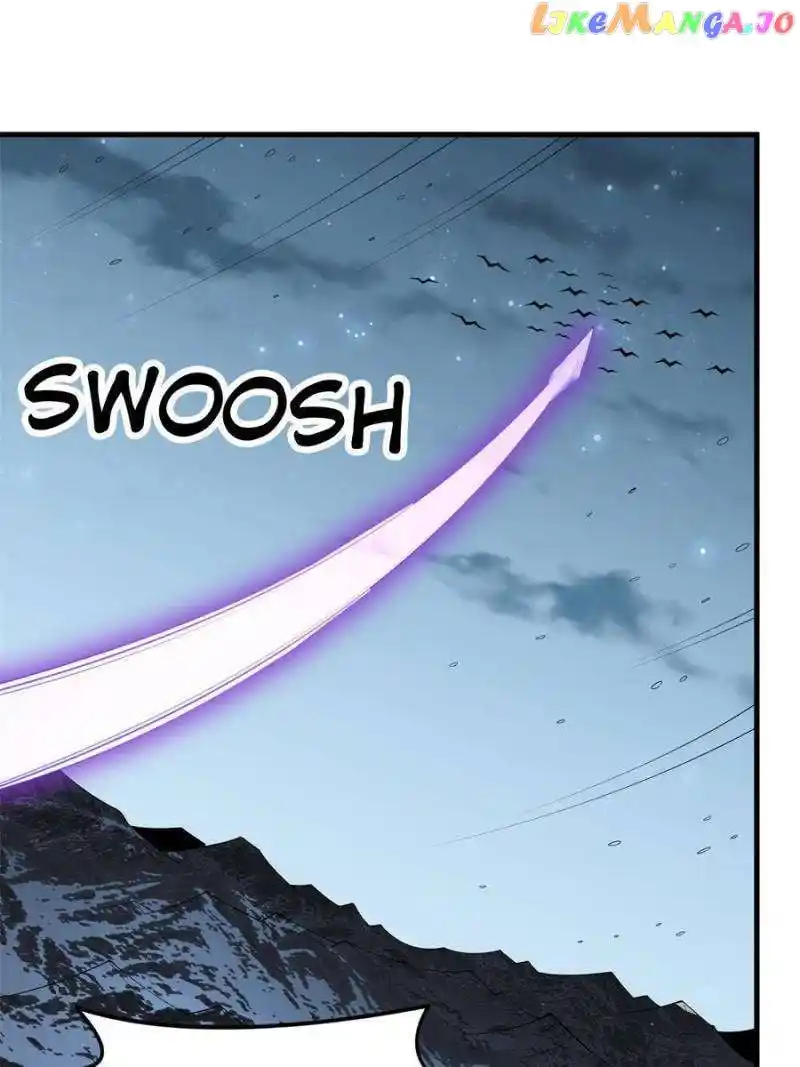 Di Qiu Di Yi Jian Chapter 166