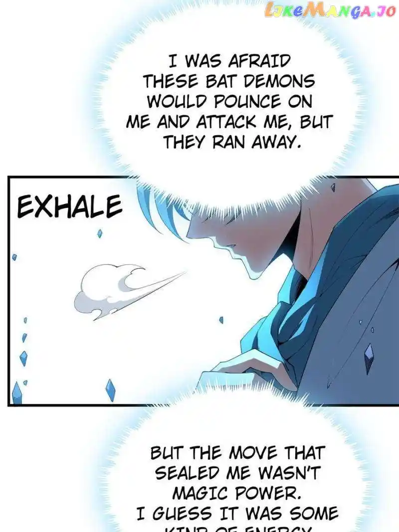 Di Qiu Di Yi Jian Chapter 166