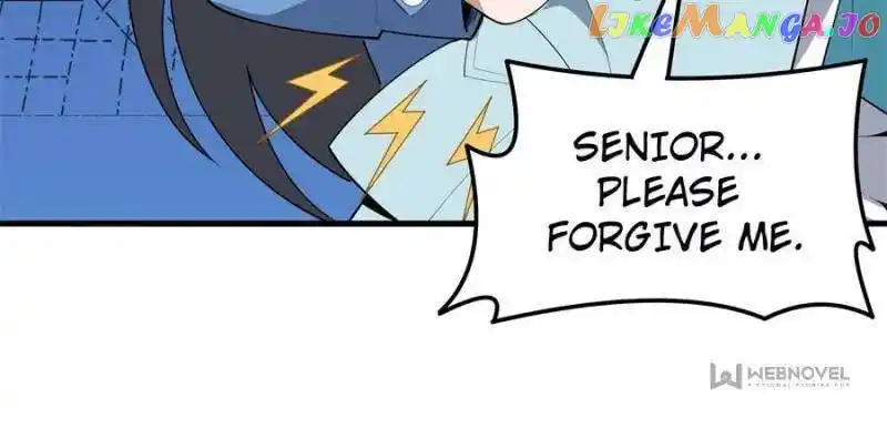 Di Qiu Di Yi Jian Chapter 166