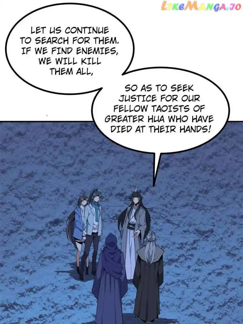 Di Qiu Di Yi Jian Chapter 166