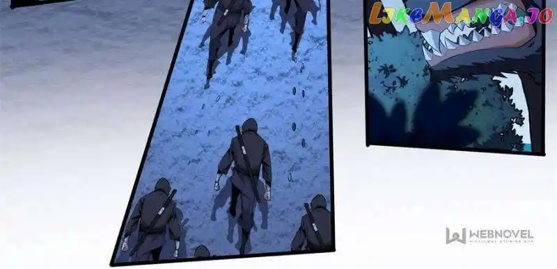 Di Qiu Di Yi Jian Chapter 166