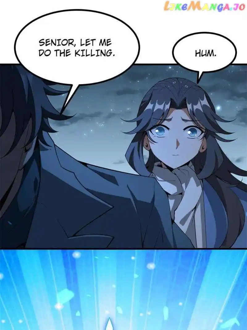 Di Qiu Di Yi Jian Chapter 166