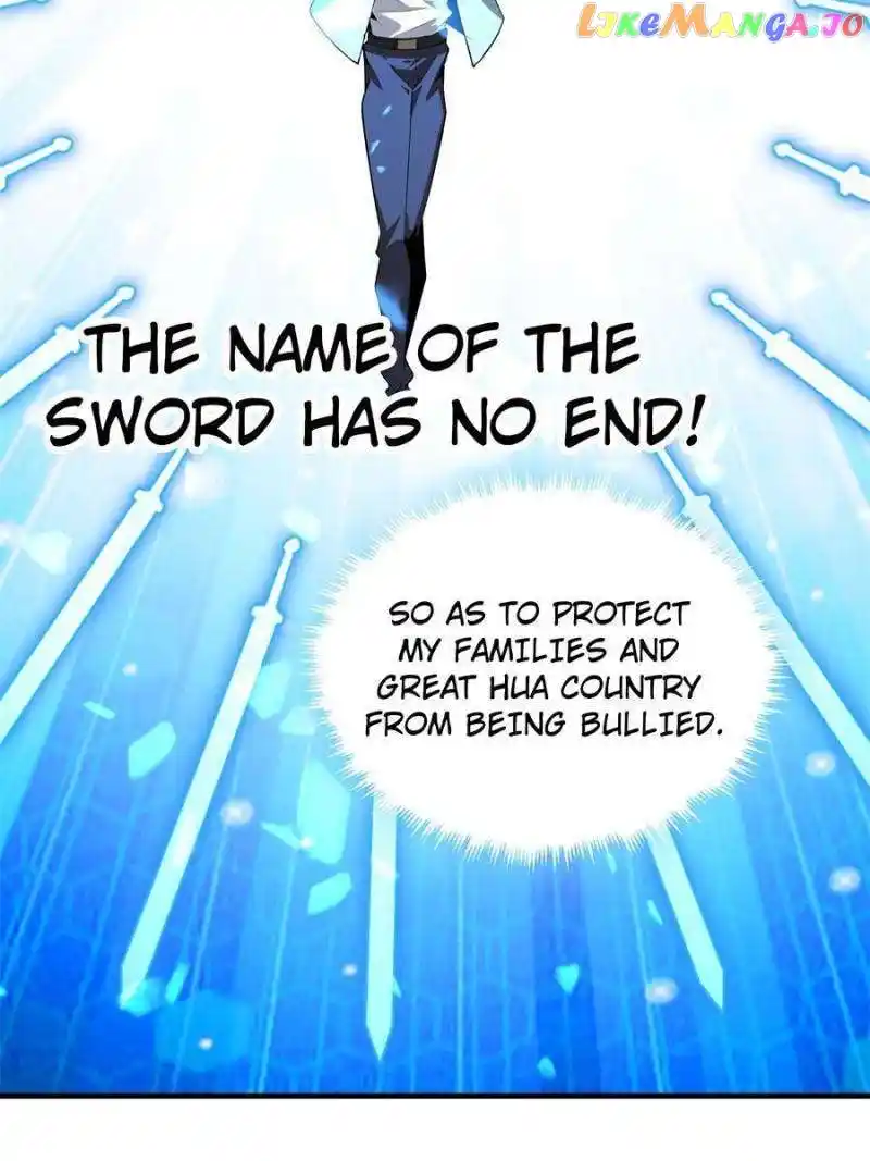 Di Qiu Di Yi Jian Chapter 166