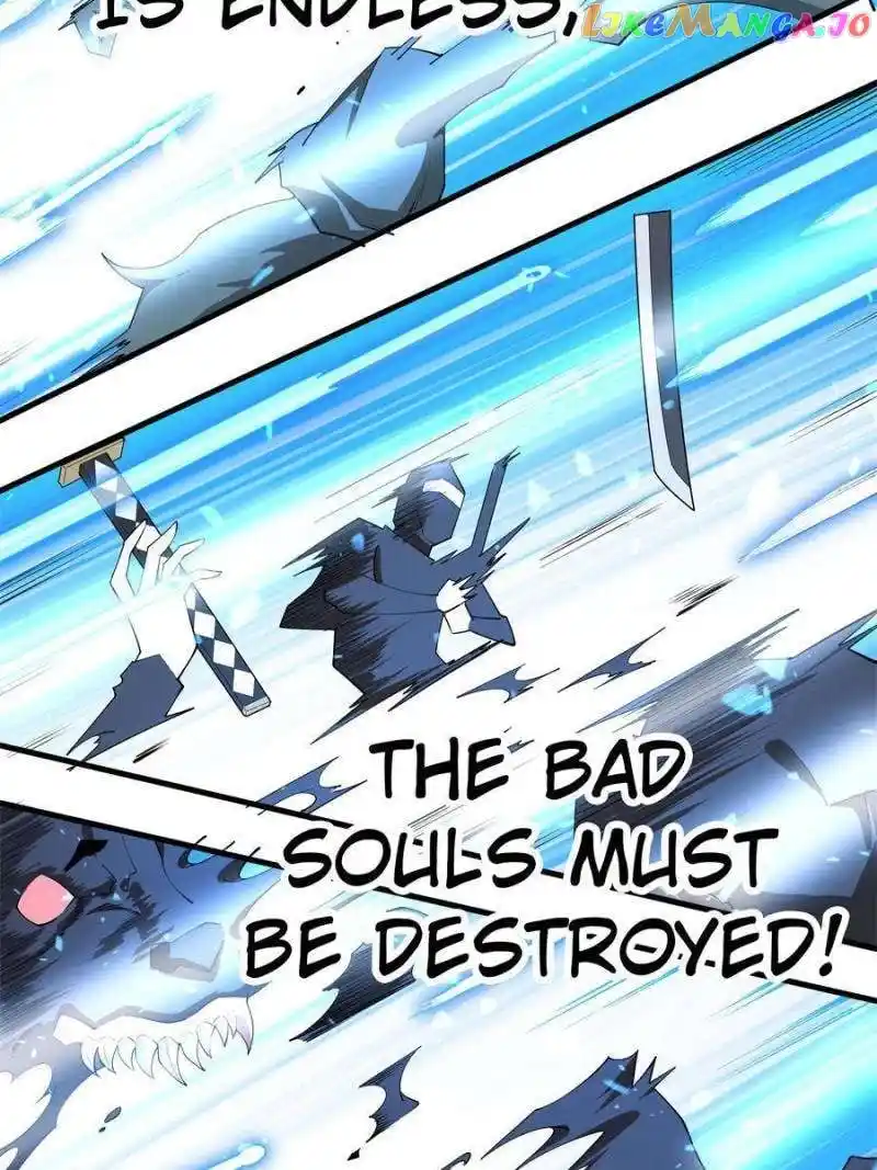 Di Qiu Di Yi Jian Chapter 166