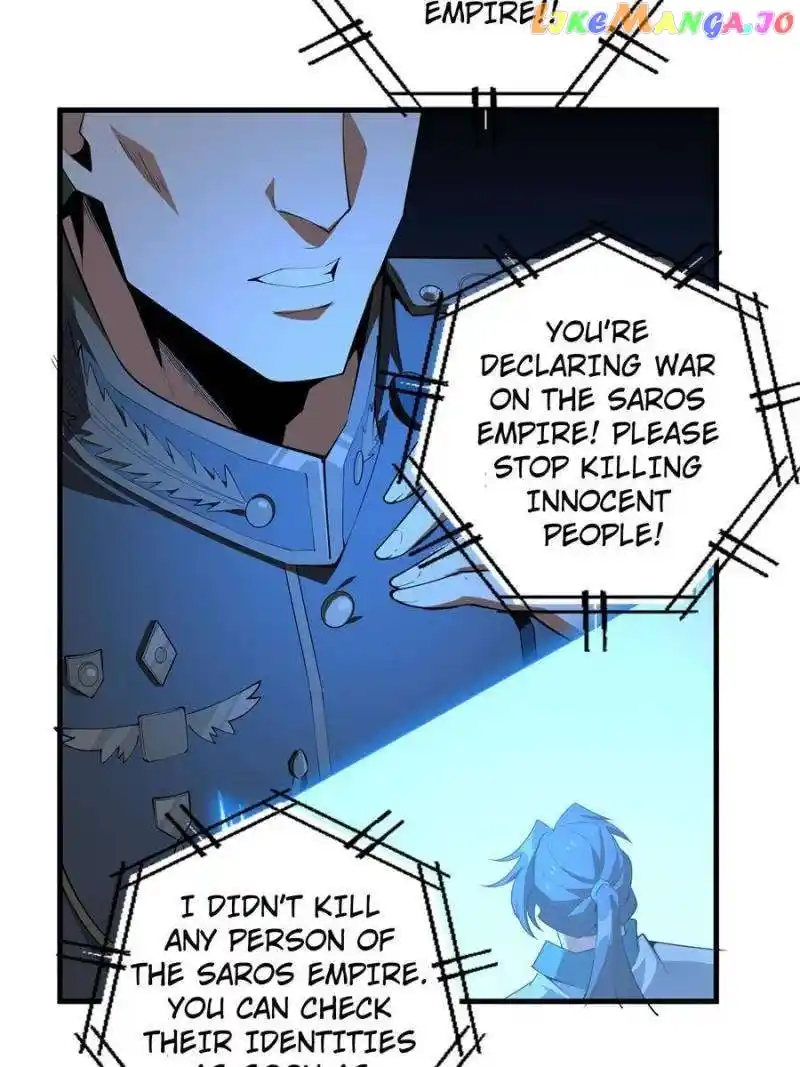 Di Qiu Di Yi Jian Chapter 166