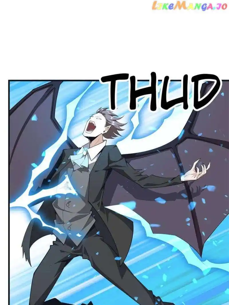 Di Qiu Di Yi Jian Chapter 167