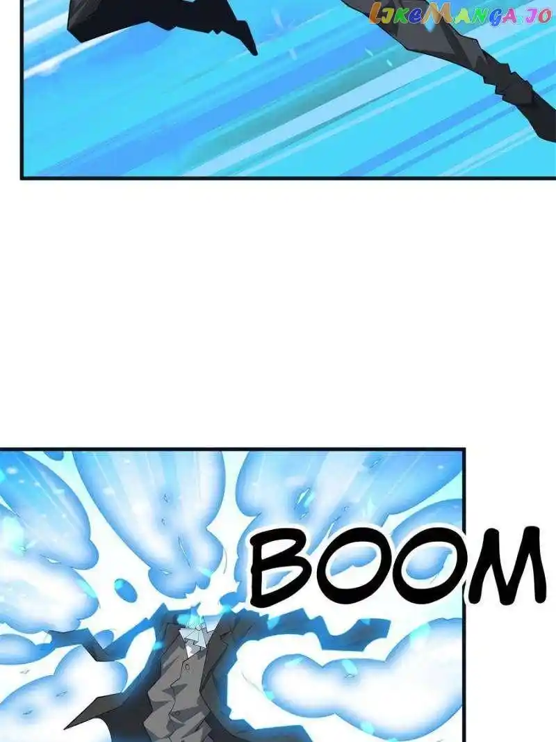 Di Qiu Di Yi Jian Chapter 167