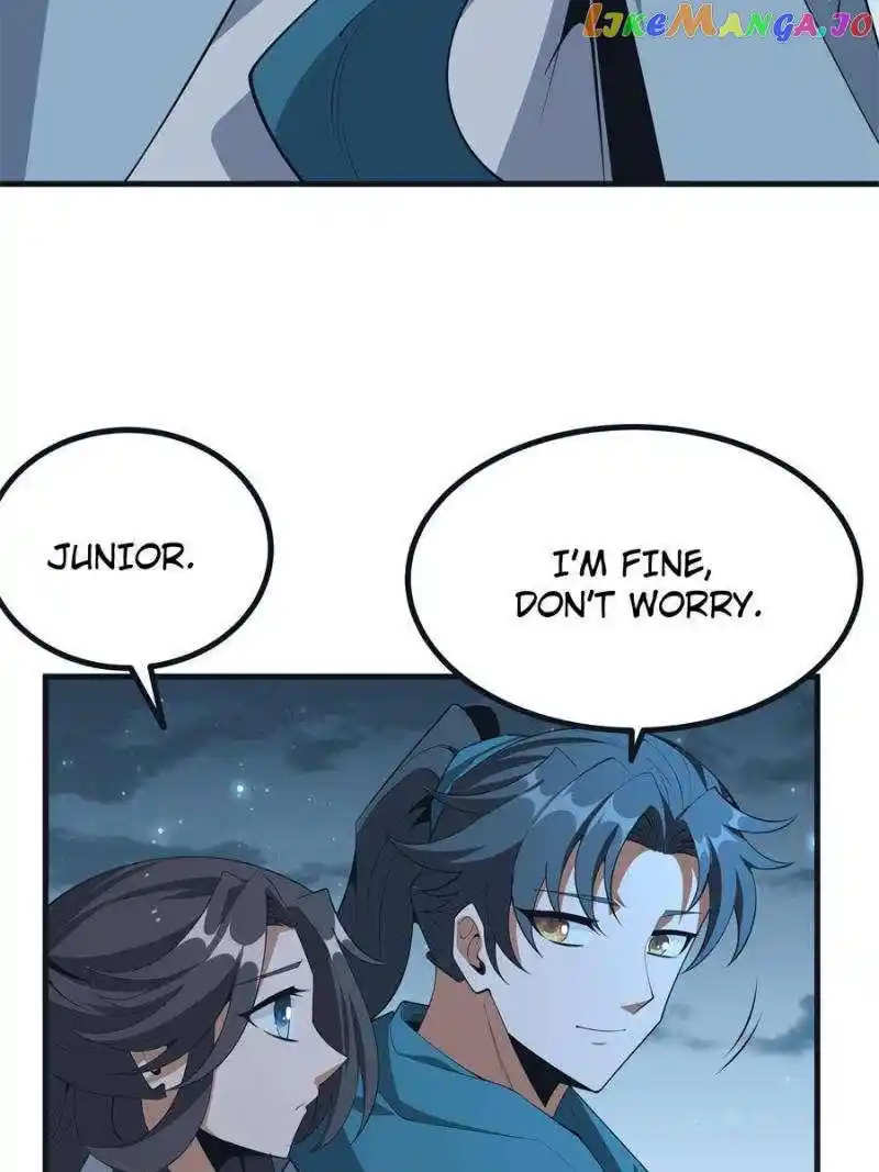 Di Qiu Di Yi Jian Chapter 167