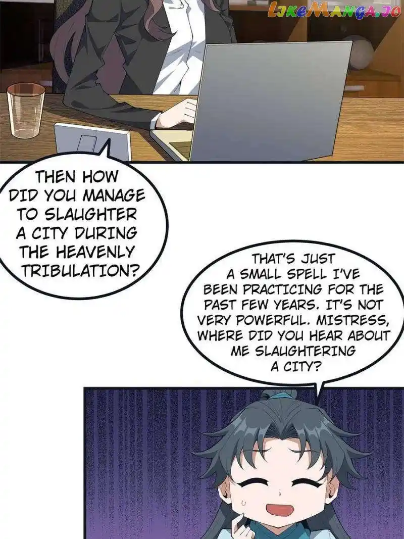 Di Qiu Di Yi Jian Chapter 167