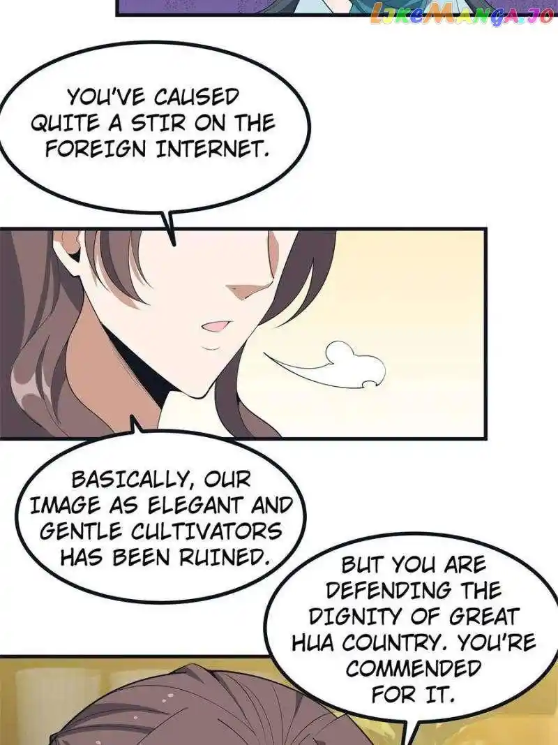 Di Qiu Di Yi Jian Chapter 167