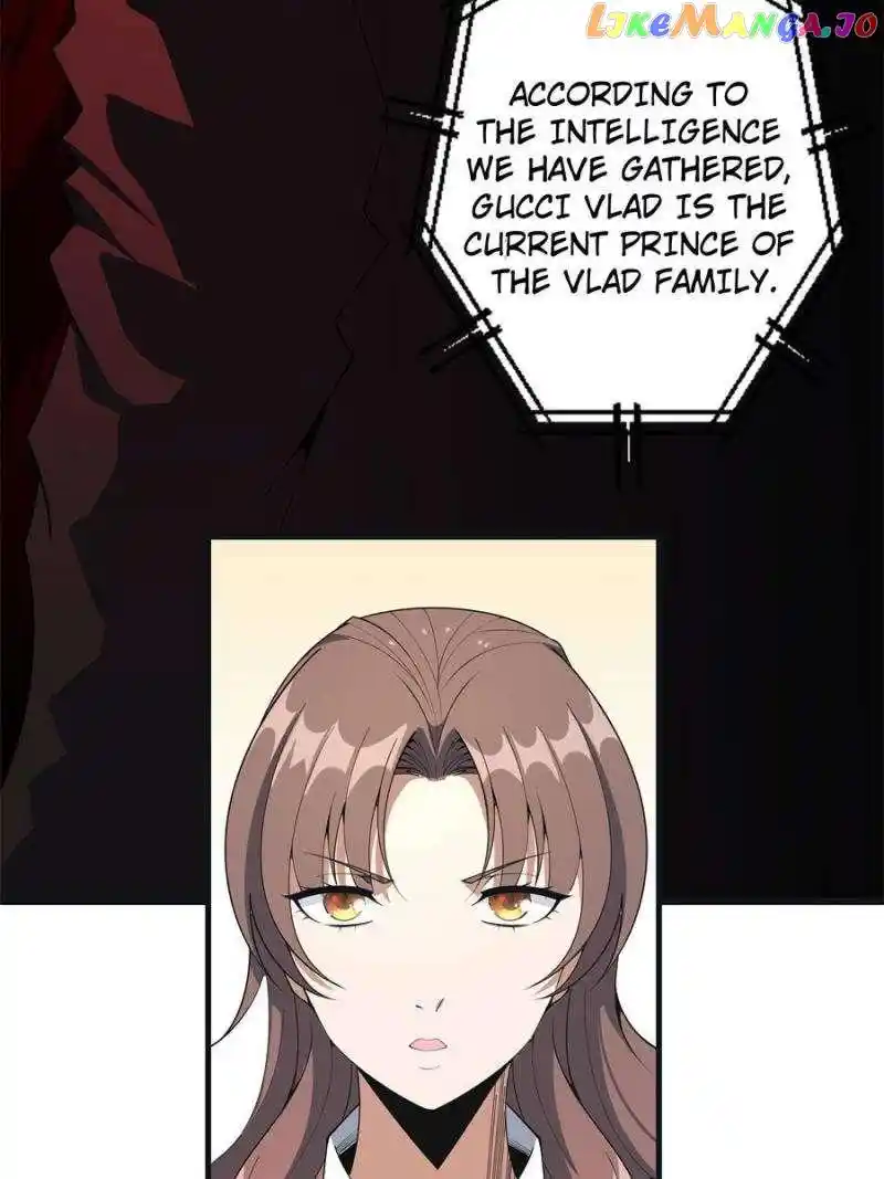 Di Qiu Di Yi Jian Chapter 167