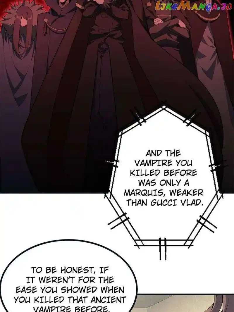 Di Qiu Di Yi Jian Chapter 167