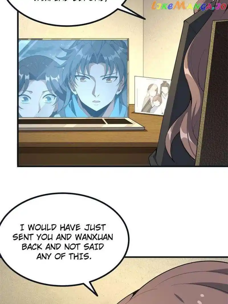 Di Qiu Di Yi Jian Chapter 167