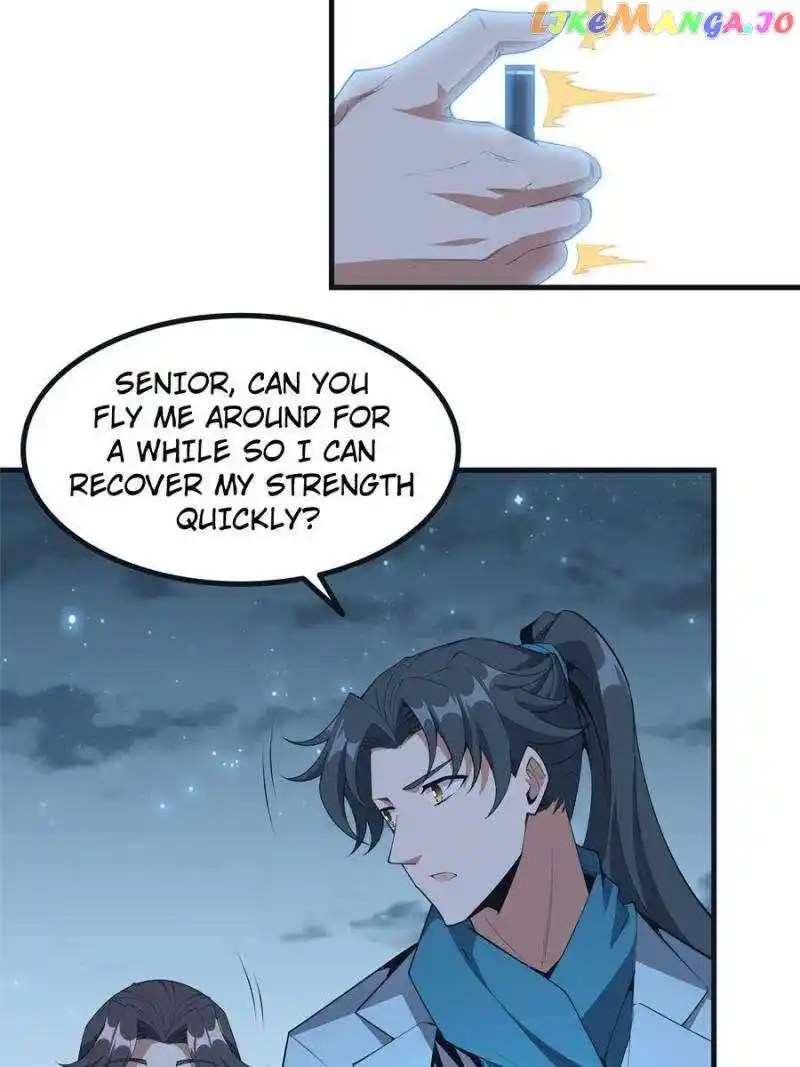 Di Qiu Di Yi Jian Chapter 167