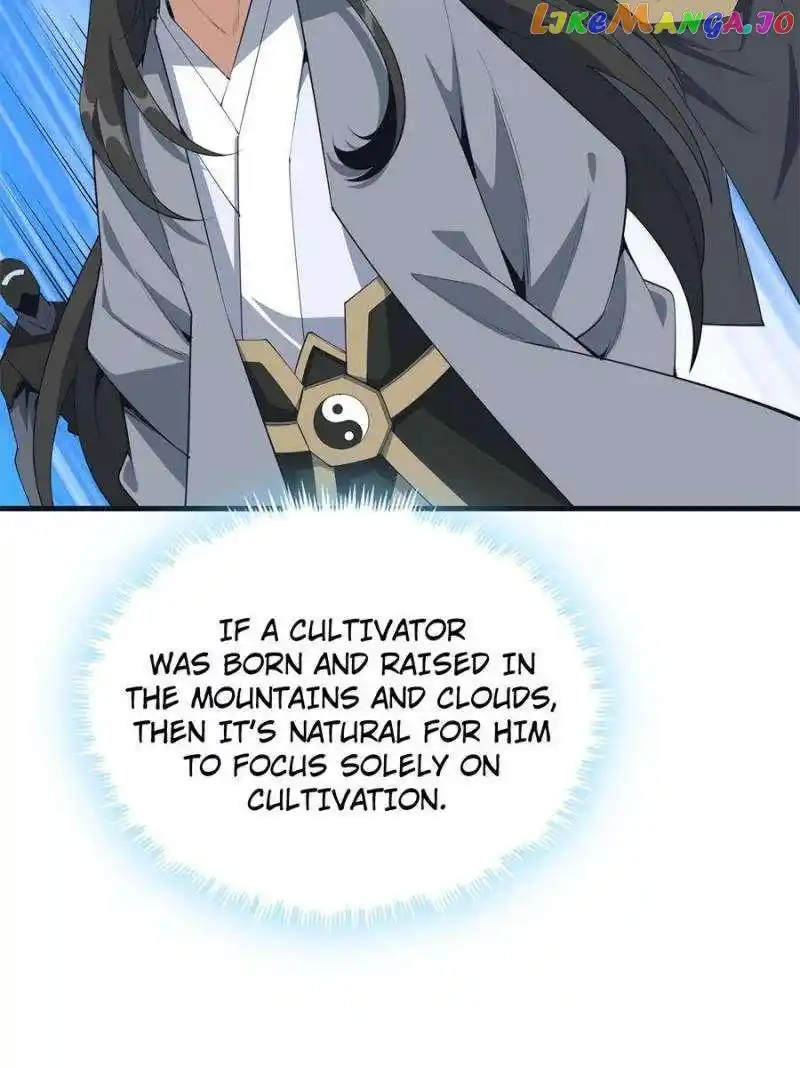 Di Qiu Di Yi Jian Chapter 167