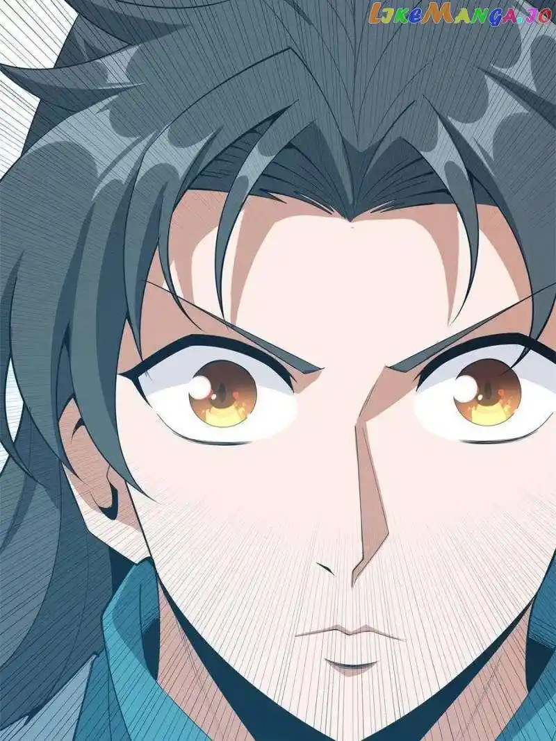 Di Qiu Di Yi Jian Chapter 167