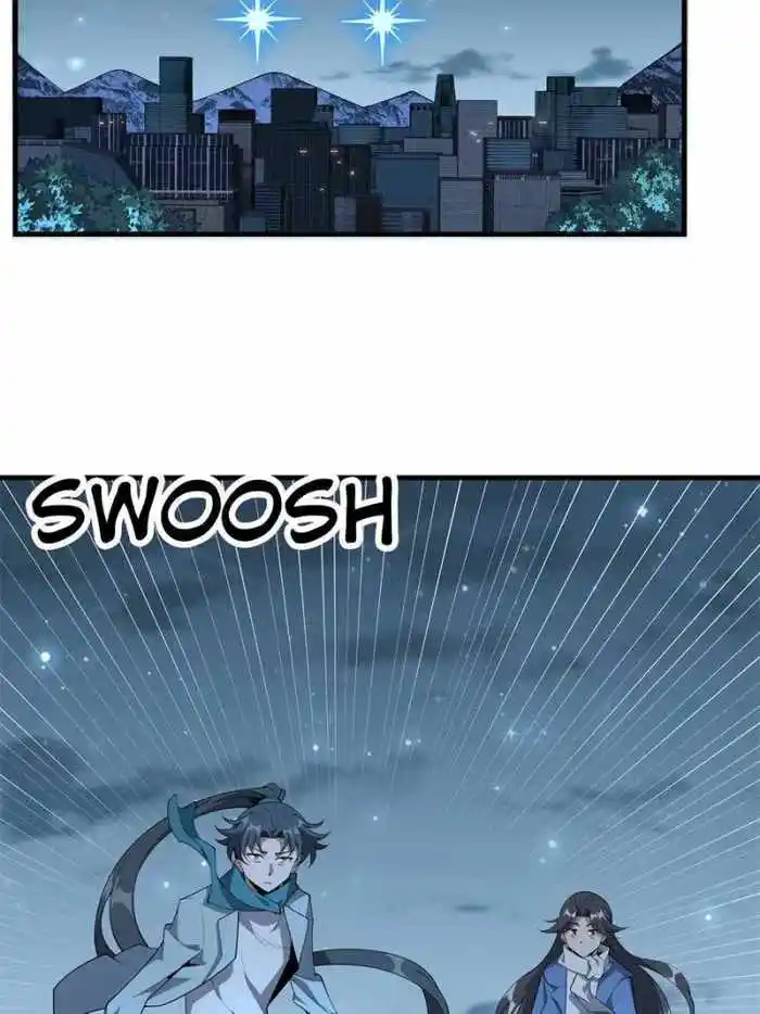 Di Qiu Di Yi Jian Chapter 168