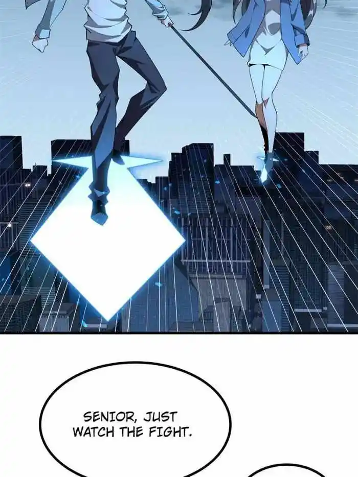 Di Qiu Di Yi Jian Chapter 168