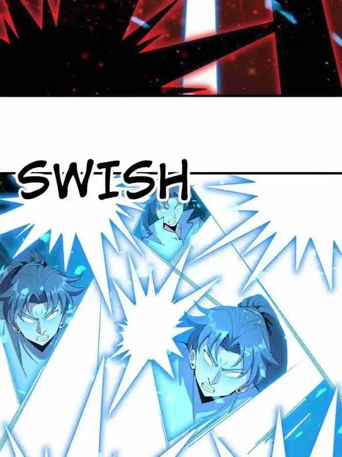 Di Qiu Di Yi Jian Chapter 168