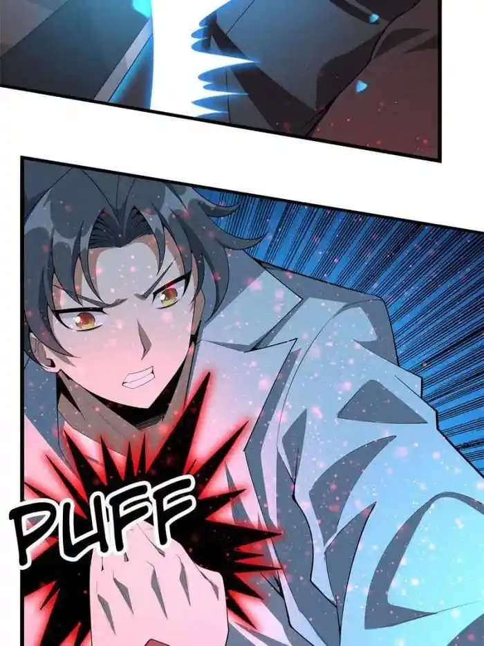 Di Qiu Di Yi Jian Chapter 168