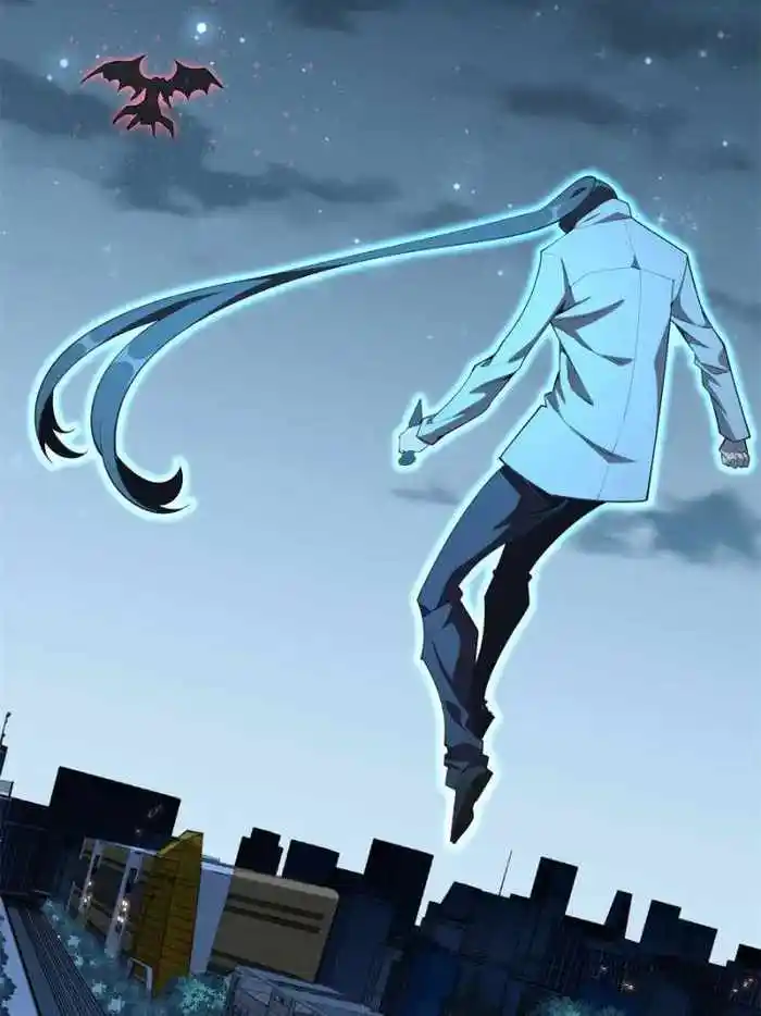 Di Qiu Di Yi Jian Chapter 168