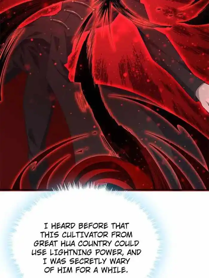 Di Qiu Di Yi Jian Chapter 168