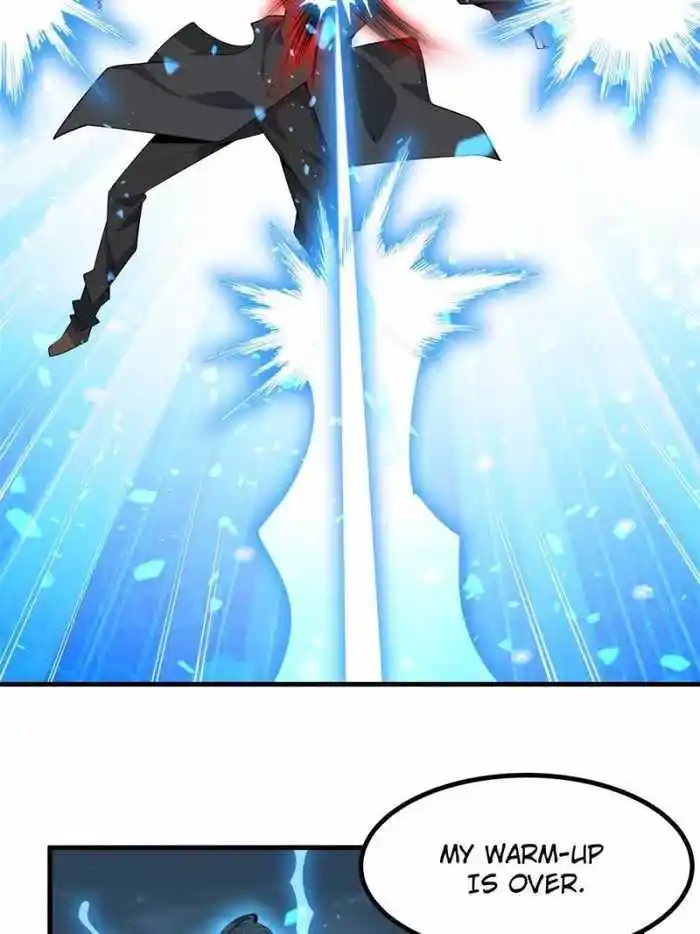 Di Qiu Di Yi Jian Chapter 168