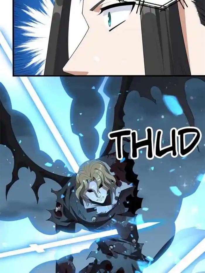 Di Qiu Di Yi Jian Chapter 168