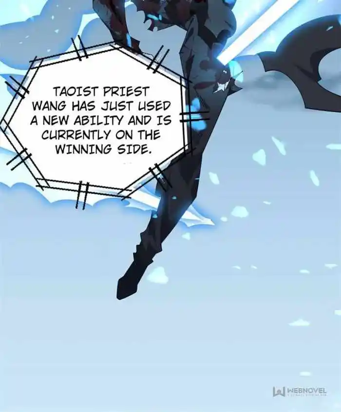 Di Qiu Di Yi Jian Chapter 168