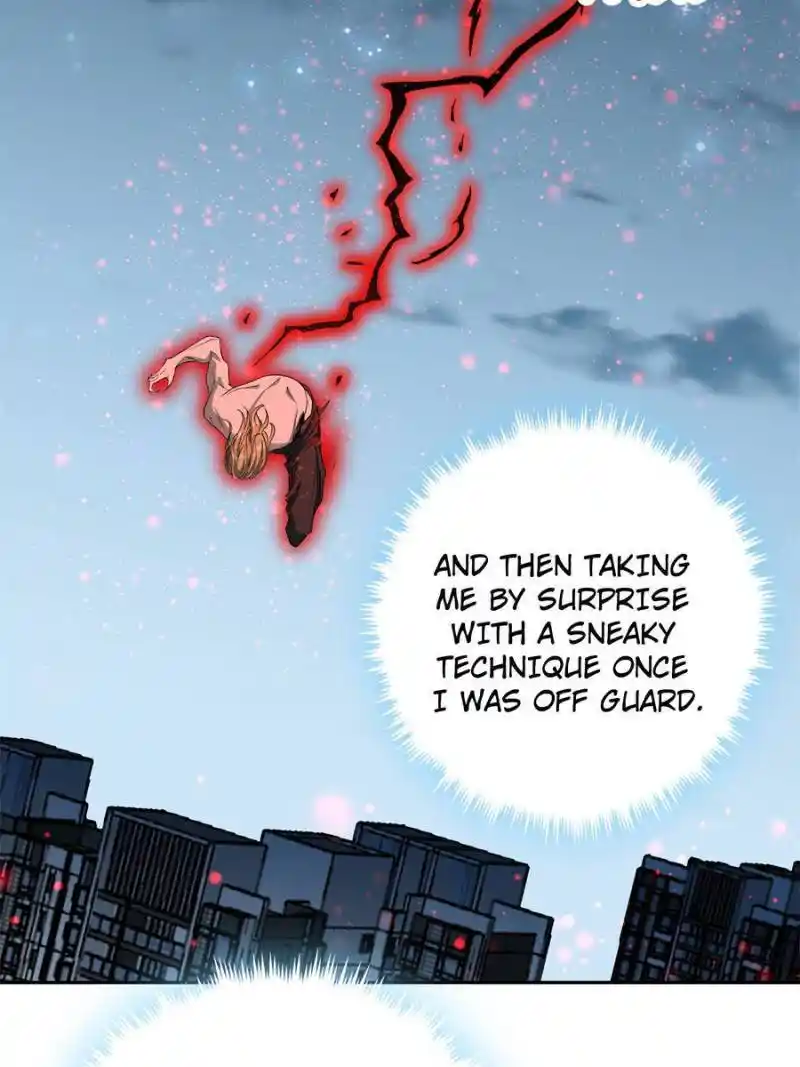 Di Qiu Di Yi Jian Chapter 169